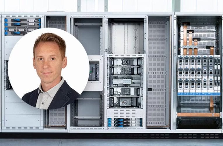 Nya möjligheter för apparatskåpsbyggare med Hagers program