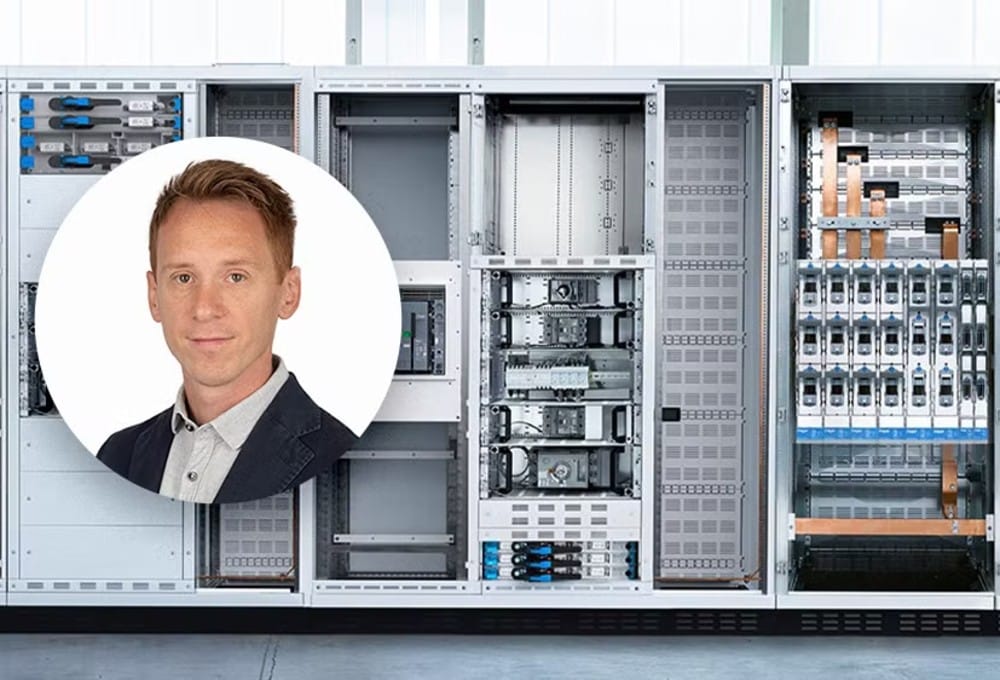 Apparatskåpsbyggarprogrammet erbjuder olika stöd och resurser anpassade efter företags behov inom fyra projektområden.