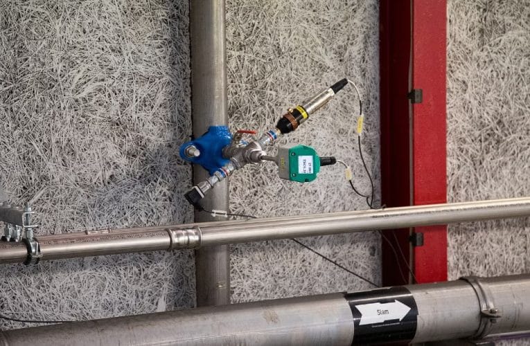 Hållbarhet genom smarta lösningar