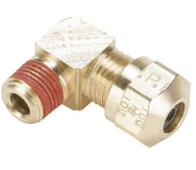 Kompressionskoppling