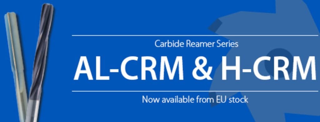 Starka nyheter från OSG – nu i lager