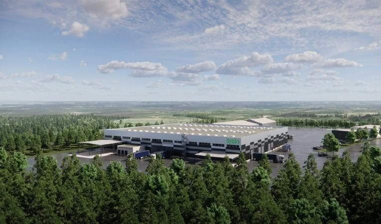 Syklo väljer Prevas som EIC-partner för ny plaståtervinningsanläggning