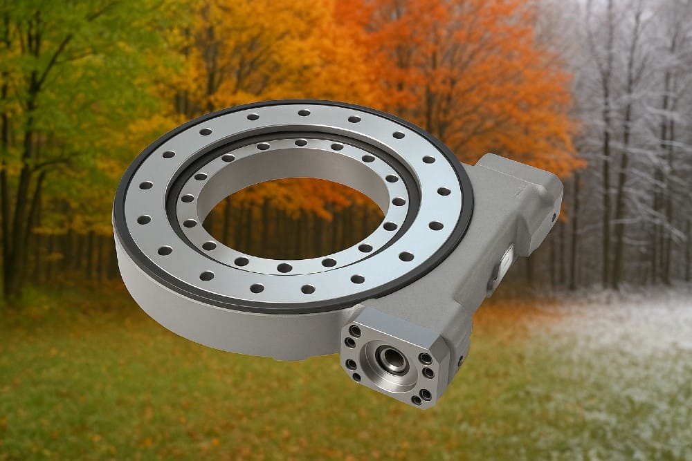 Livscykelkostnad i mekaniska kraftöverföringssystem