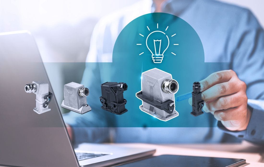 Dette billede illustrere Ny Heavycon-konfigurator – smartare val, snabbare resultat