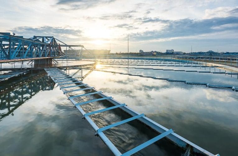 Digitalisering av VA-sektorn i fokus när Schneider Electric deltar på Vatten2025
