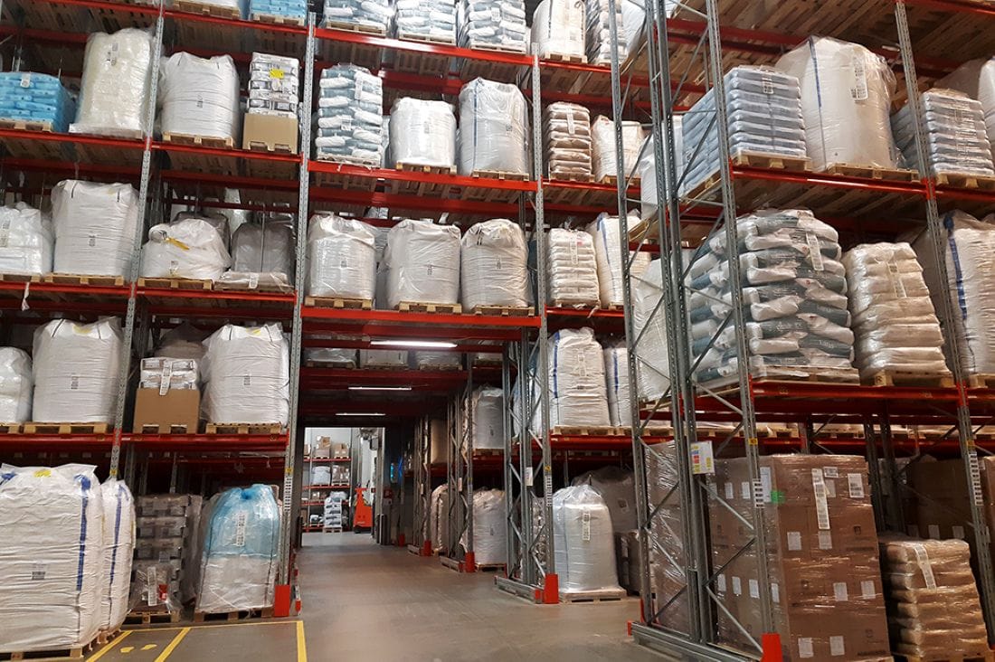 Dette billede illustrere Plastavfallet ökar – nytt projekt vill samla branschen för mer cirkulär plastanvändning