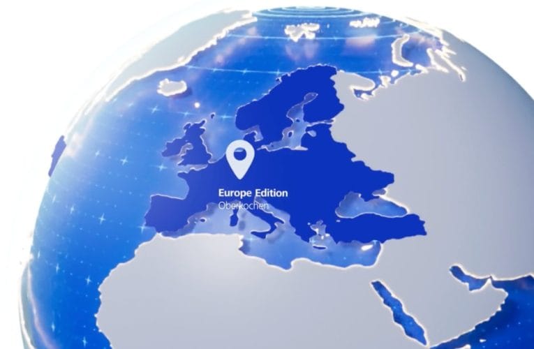 The Future of Metrology is Coming to Your Region