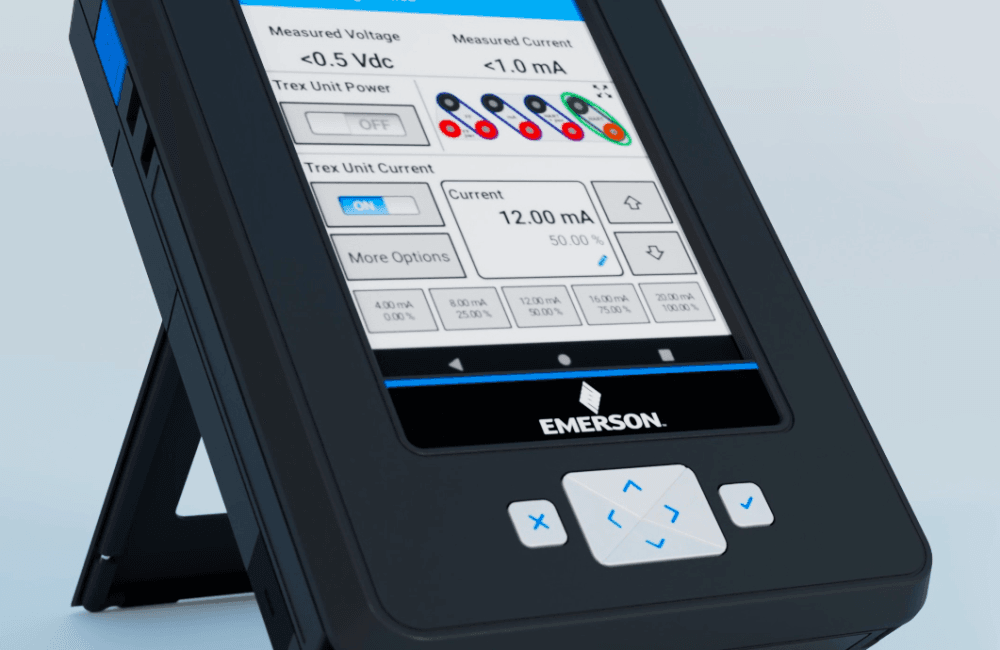 AMS Trex-användare kommer att kunna dra nytta av alla sina favoritappar, såsom Field Communicator, Radar Master, Loop Diagnostics, ValveLink Mobile, Fieldbus Diagnostics och WirelessHART Provisioning, med flera. Dessutom kommer den nya Bluetooth-tekniken att tillföra ytterligare funktionalitet och anslutningsmöjligheter samt en ännu mer omfattande verktygslåda med framtida appar och tillbehör.