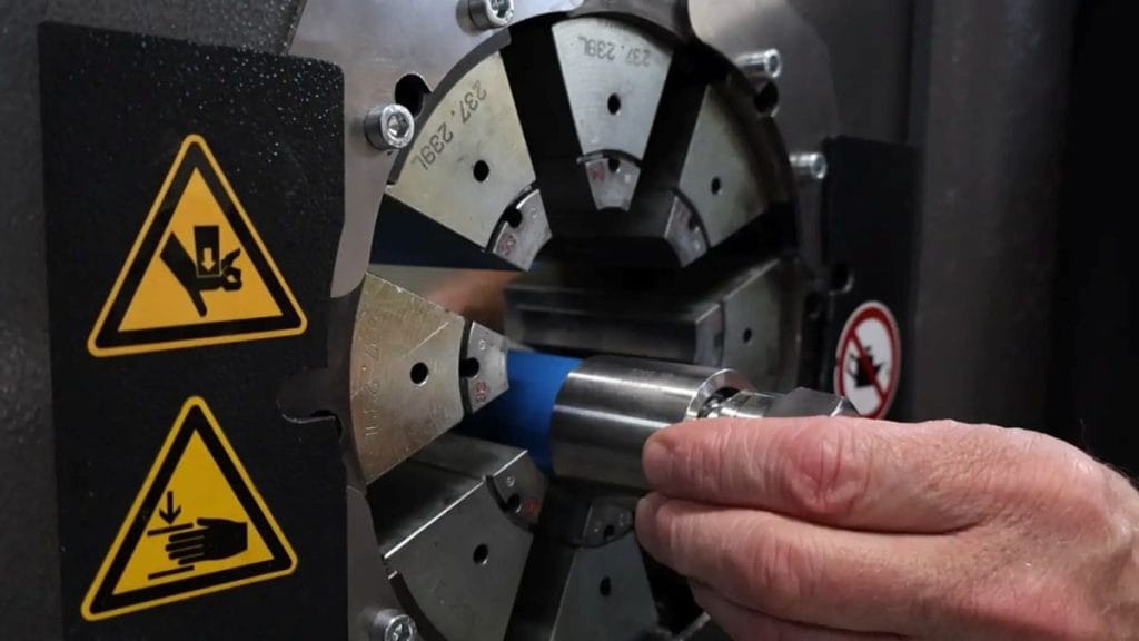 Dette billede illustrere Optimera din driftsekonomi med vår återmonteringstjänst