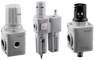 Luftbehandling har genomgått en evolution!