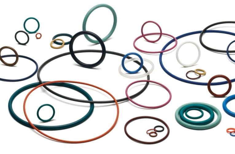 Den nya O-ringshandboken från Parker Prädifa