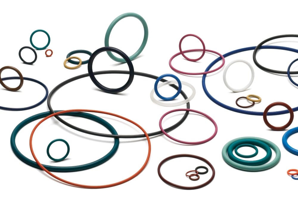 Den nya O-ringshandboken från Parker Prädifa innehåller förbättrade designrekommendationer och information om tätningsmaterial