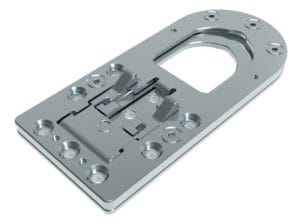 Southco RA Rack Attach snabbar upp och gör bladserverunderhåll säkrare