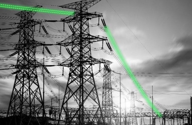 Schneider Electrics smarta mjukvara för elnätsbolag (ADMS)