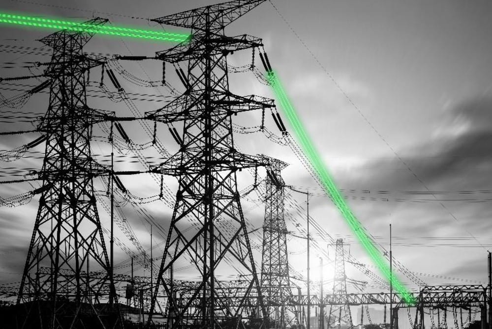 Schneider Electrics smarta mjukvara för elnätsbolag (ADMS) frigör kapacitet för laddstationer i Sveriges hårt ansatta elnät