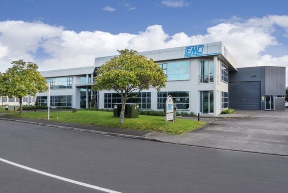 Endress+Hauser har förvärvat mätverksamheten hos sin långvariga samarbetspartner EMC Industrial Group i Nya Zeeland.