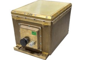 ABB lanserar ny tjockleksmätare för varmvalsning av aluminium