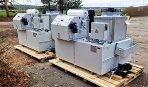 Dette billede illustrere Mercatus Engineering AB – Kvalitet i varje detalj