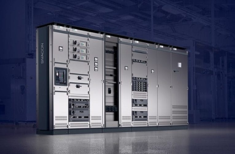 Granitor Systems stolt partner till Siemens