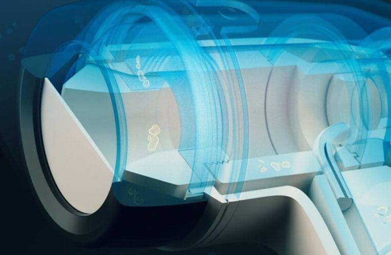 New software release of ZEISS INSPECT