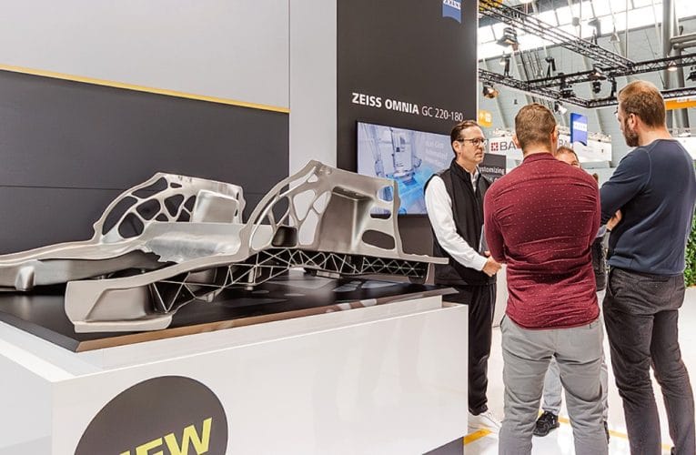 Visit ZEISS at Euroguss 2026
