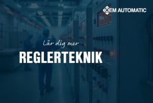 Effektiv temperaturkontroll: så fungerar reglerteknik | OEM Automatic