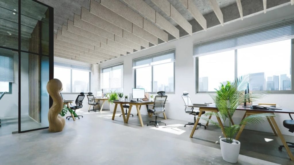 Troldtekt lanserar ny akustiklösning