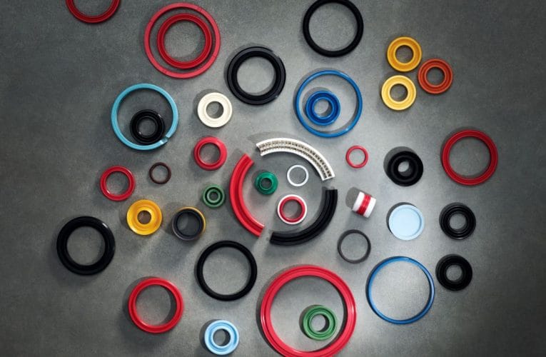 Teknikprodukter storsatsar på egen tätningsproduktion i Jönköping