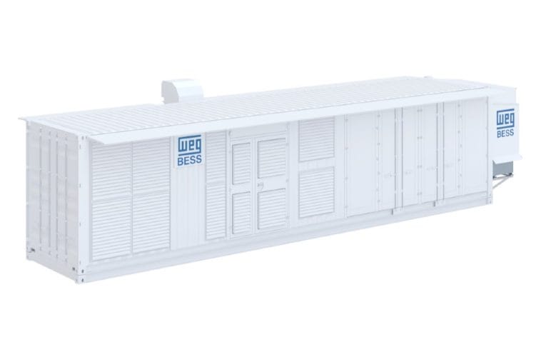 WEG utökar sin verksamhet i Norden med ett nytt kontor i Finland