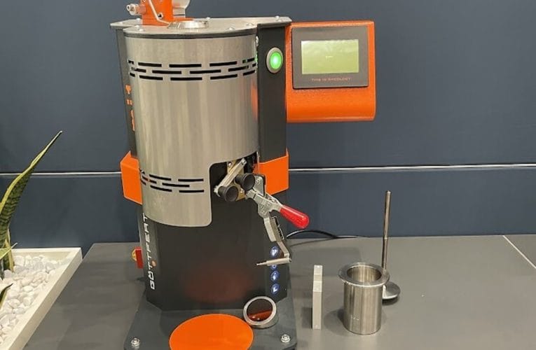 Göttfert lanserar nya smältflödesmätare för Polymerindustrin