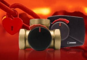 ESBE kärlekssaga: ARA + VRG = En match made in heaven