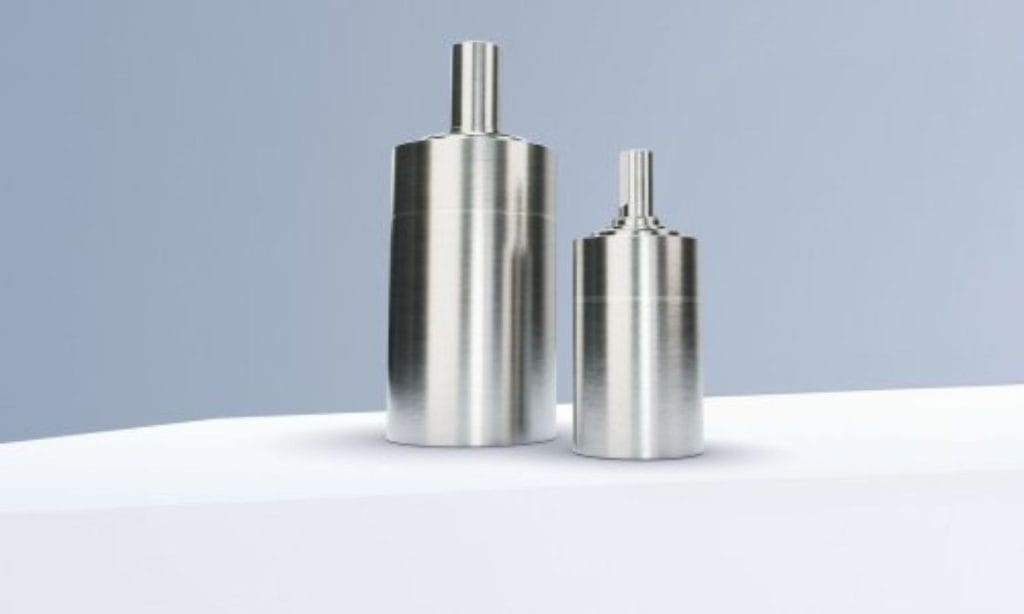 Dette billede illustrere FAULHABER – Tyst drift: Med 22GPT LN och 32GPT LN