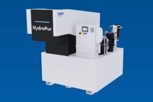 KNOLL HydroPur i fler storlekar