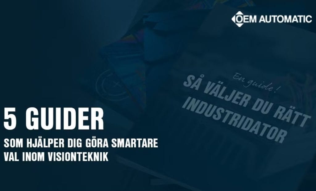 Fem guider som stärker dina visionsprojekt