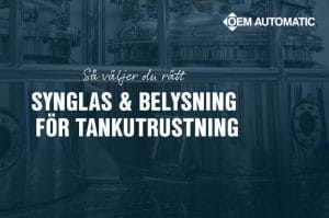 Synglas & belysning | Papenmeier | OEM Automatic