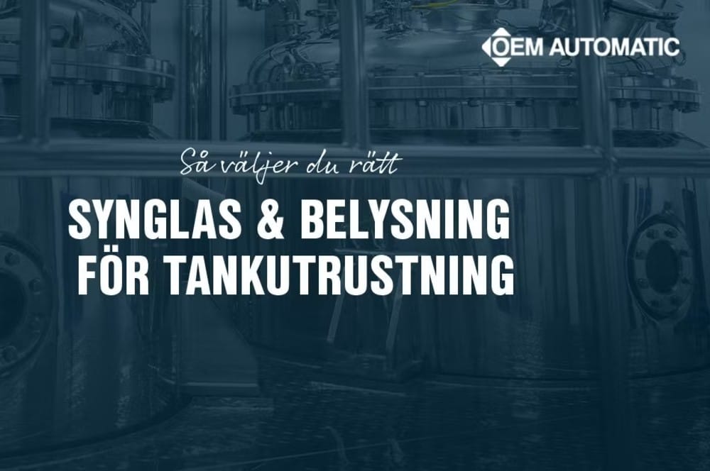 Synglas & belysning | Papenmeier | OEM Automatic