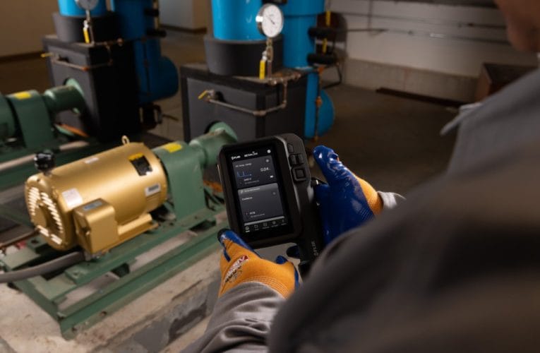 Flir och UE Systems presenterar ett integrerat arbetssätt för prediktivt underhåll på Underhåll 2026
