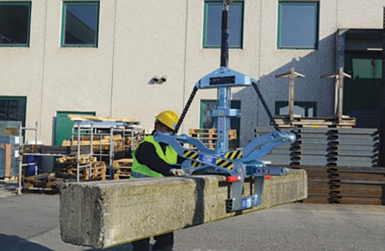 JNC Teknik – BUTTI – Big Max tänger