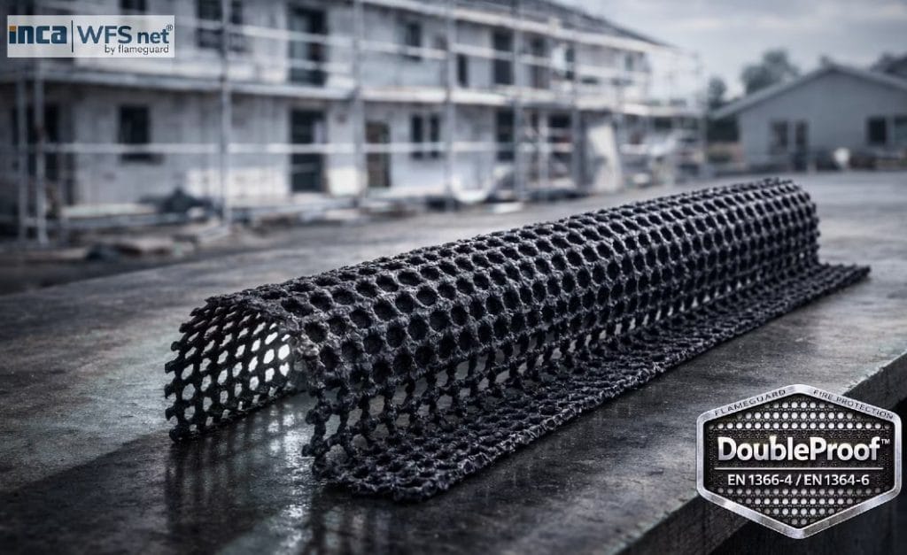 EN 1366-4 och EN 1364-6 – dubbel verifiering minskar tolkningsrisk i ventilerade luftspalter