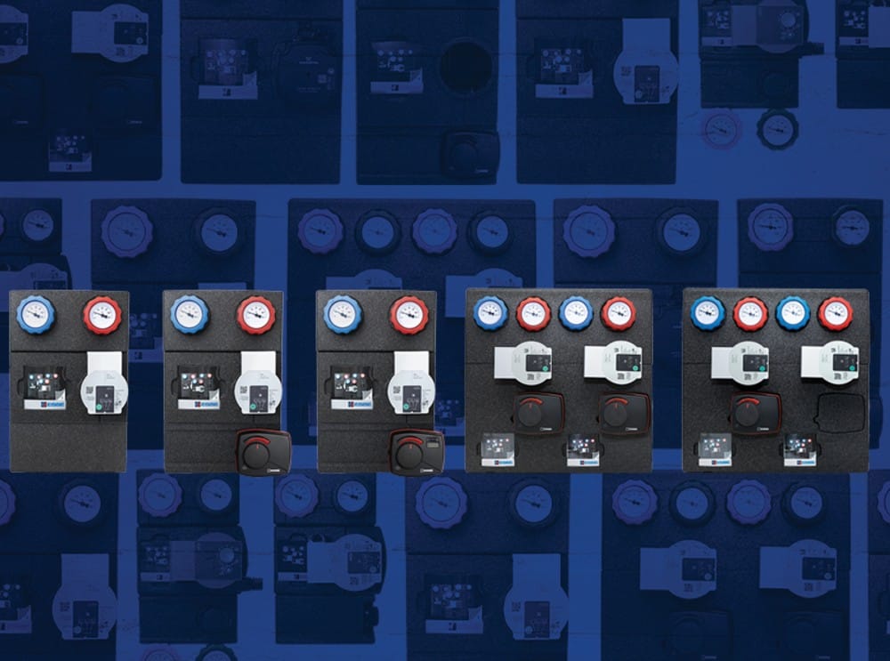 ESBEs shuntgruppsväljare är här!