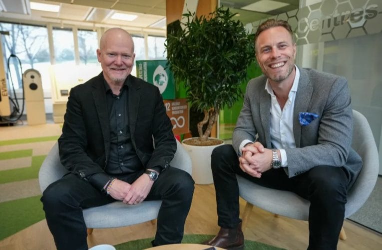 InmatiQ blir ny EcoXpert™ BMS-partner till Schneider Electric