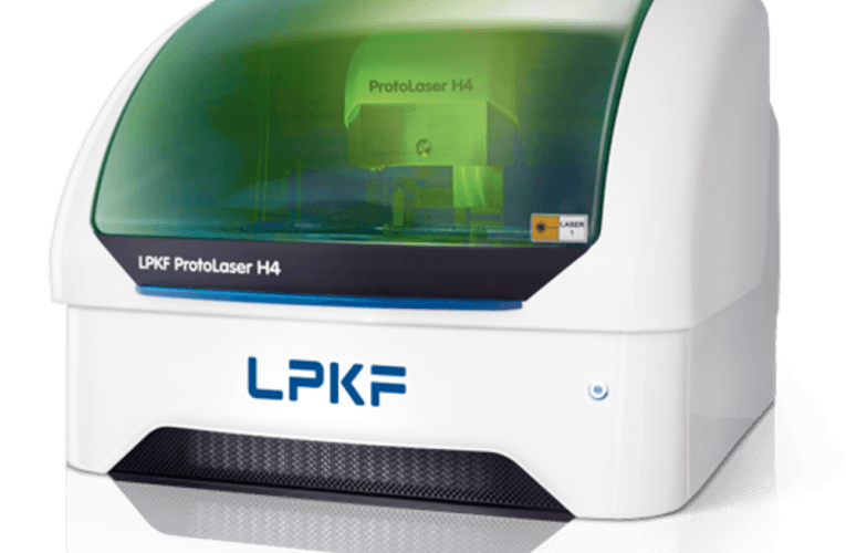 Solectro – Utveckling av elektronik