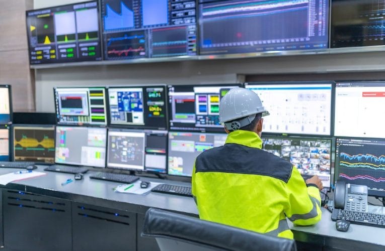 Energieffektivisering är mer än bara goda avsikter – genomförandet ger nu industrifördelar i Sverige