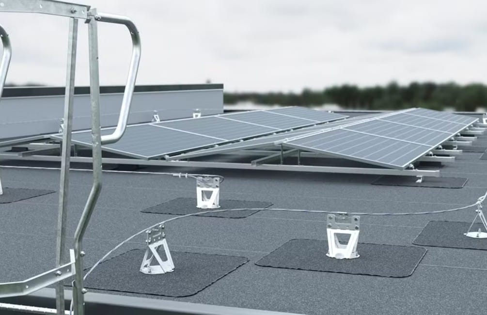 Weline ONE godkjent i henhold til den nye europeiske standarden EN 17235:2024