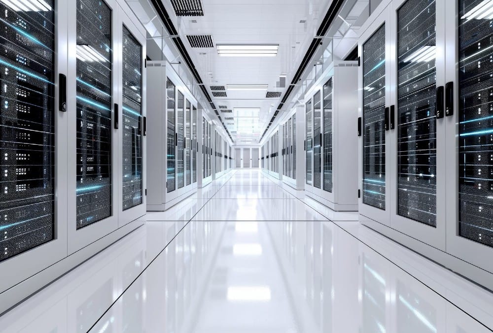 ABB och VoltaGrid utvidgar samarbetet om kraftinfrastruktur för datacenter