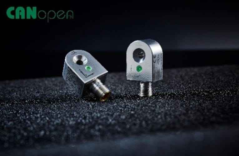 The first condition monitoring sensor for mobile machines