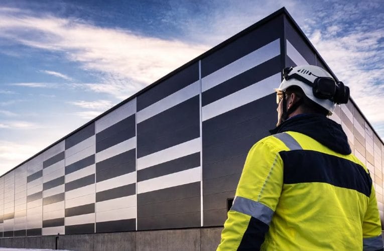 Areco stärker nordisk produktion – stärker erbjudandet från projektering till leverans