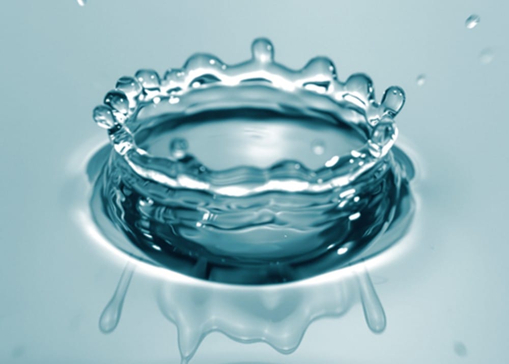 Rent vatten i byggnader kräver säkra tappvattensystem