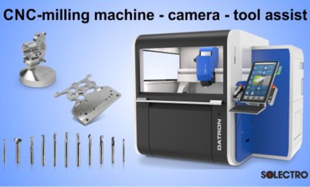 Solectro - Hur flexibel är er produktion?