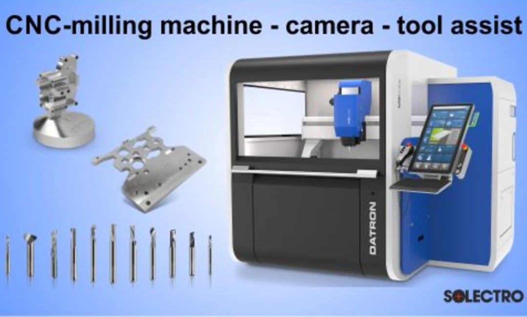Solectro - Hur flexibel är er produktion?